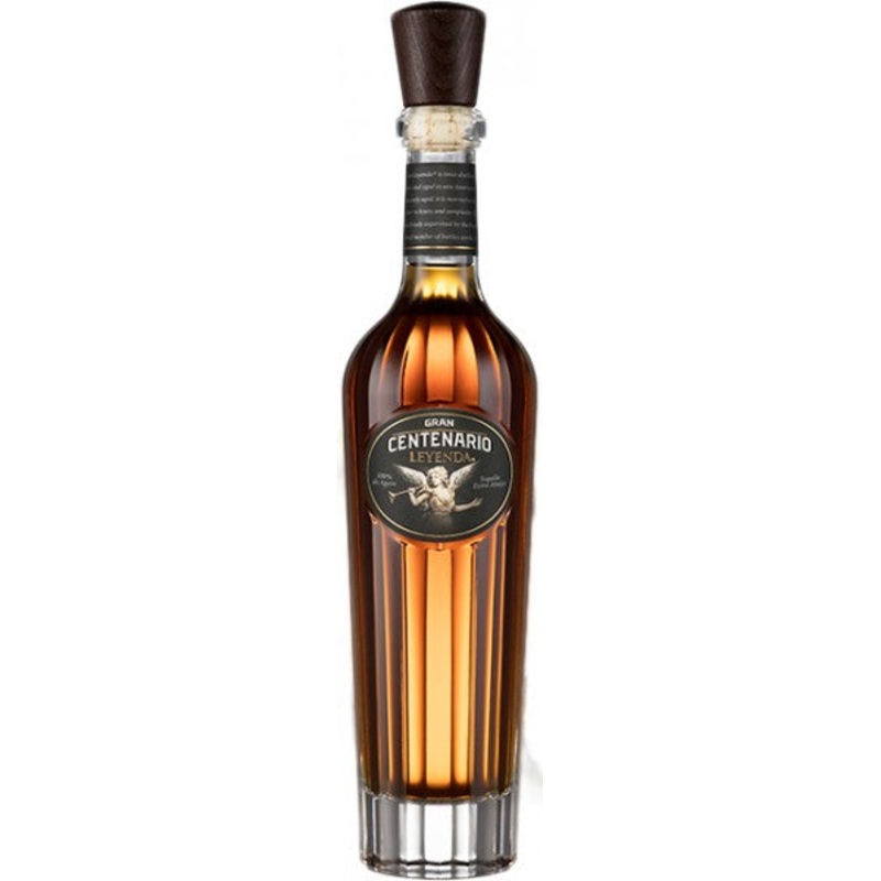 Gran Centenario Leyenda Tequila Extra Anejo