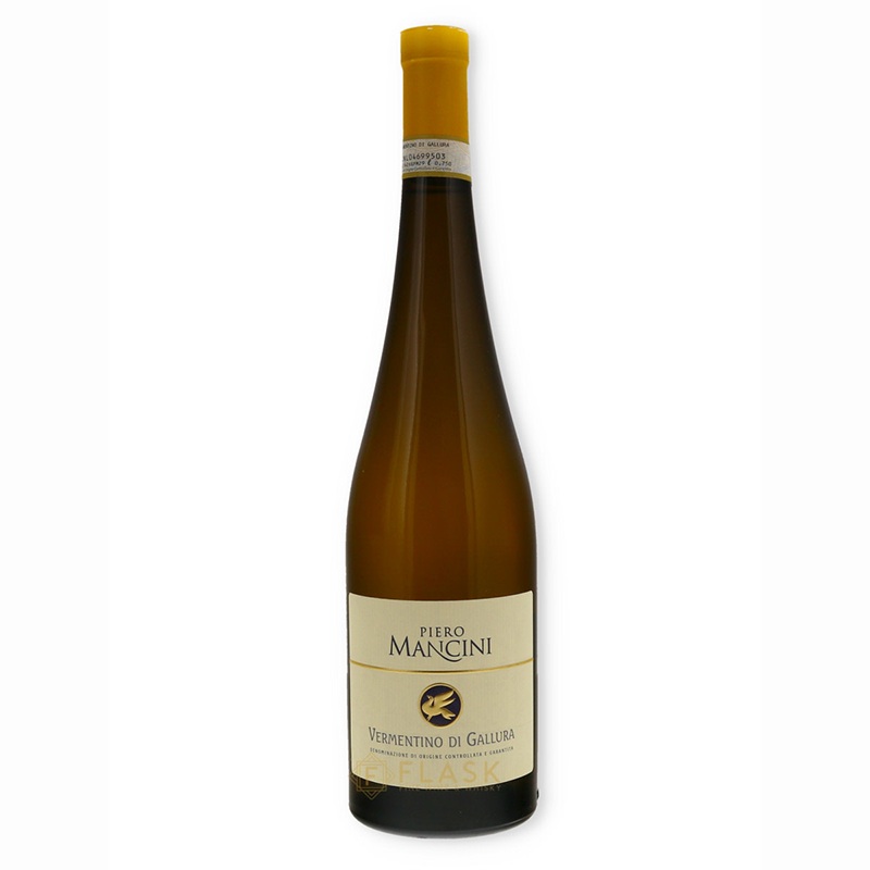 Piero Mancini Vermentino di Gallura 2024