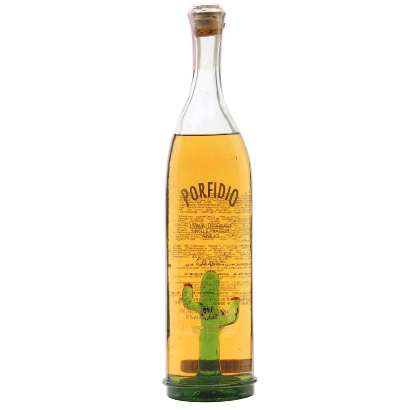 Porfidio Extra Anejo Tequila