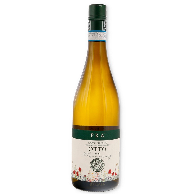 Pra Otto Soave Classico 2023