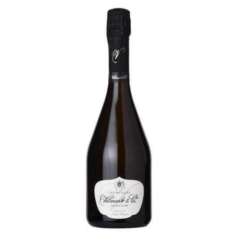 Vilmart & Cie Grand Cellier 1er Brut NV Champagne