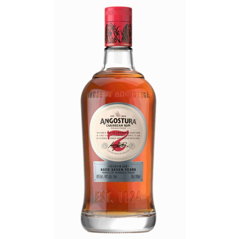 Angostura Rum 7 Year
