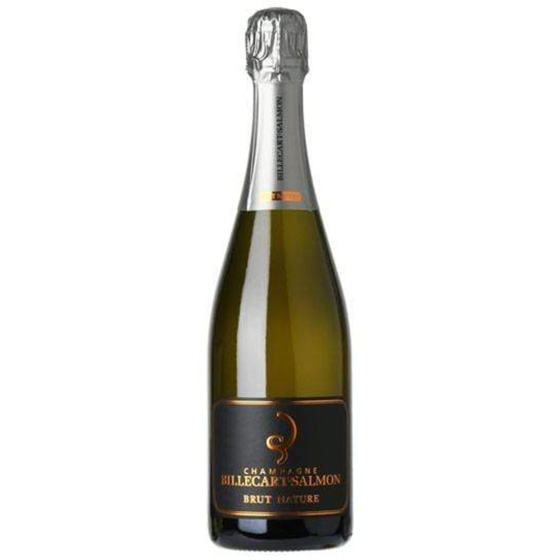 Billecart-Salmon Brut Nature Champagne