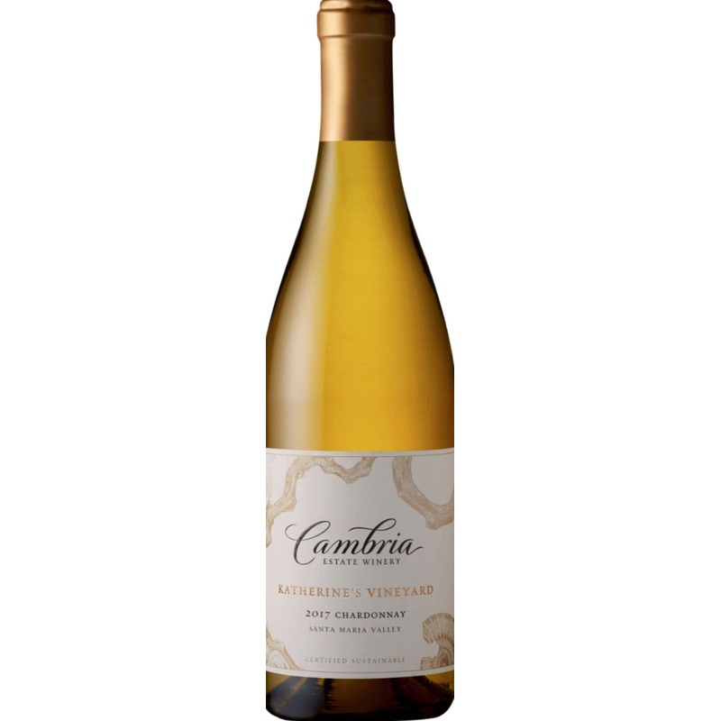 Cambria Chardonnay Katherines Vineyard 3 Liter