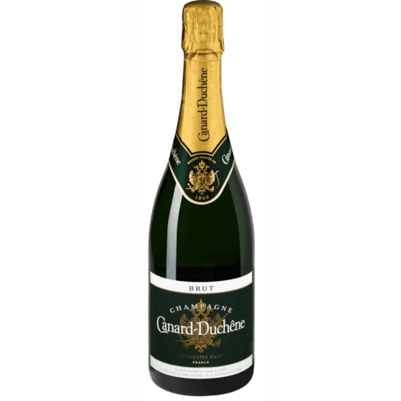 Champagne Canard Duchene Brut 1.5L Magnum