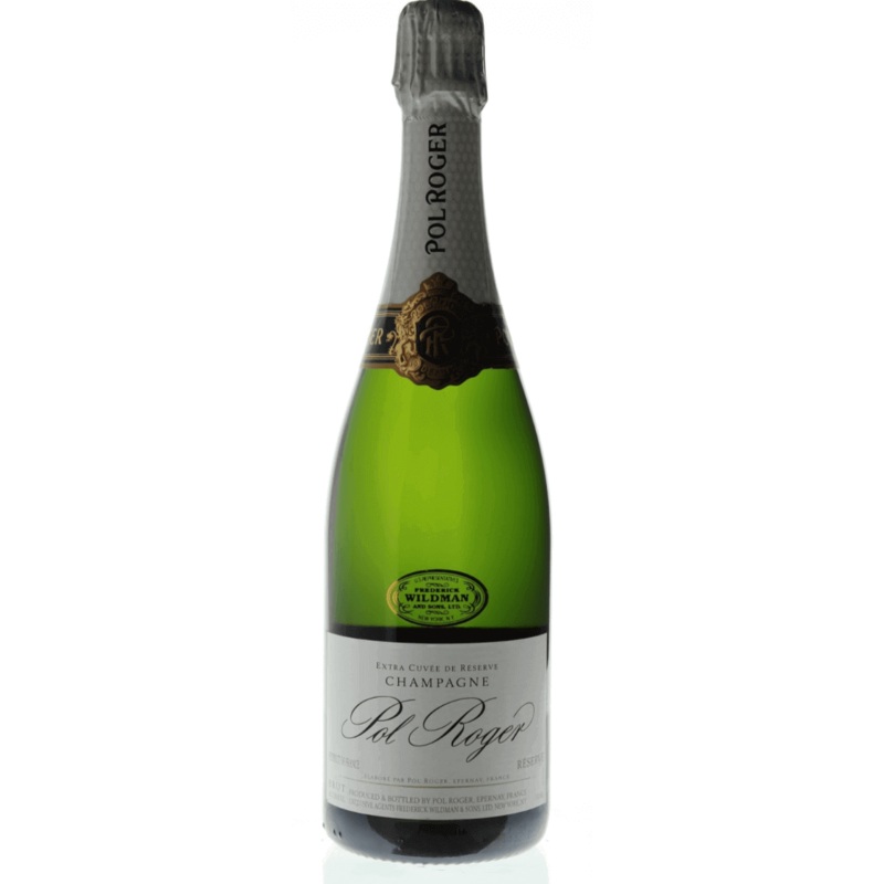 Pol Roger Brut Champagne