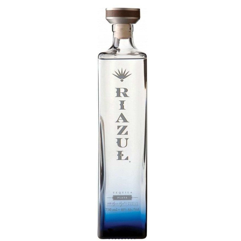 Riazul Plata Tequila