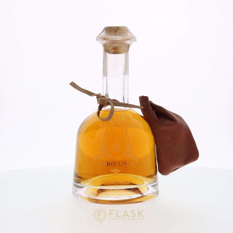 Cabo Wabo ‘Cabo Uno’ Reserva Tequila Anejo Original Release
