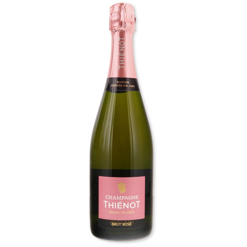 Champagne Thienot Champagne Rose Brut NV