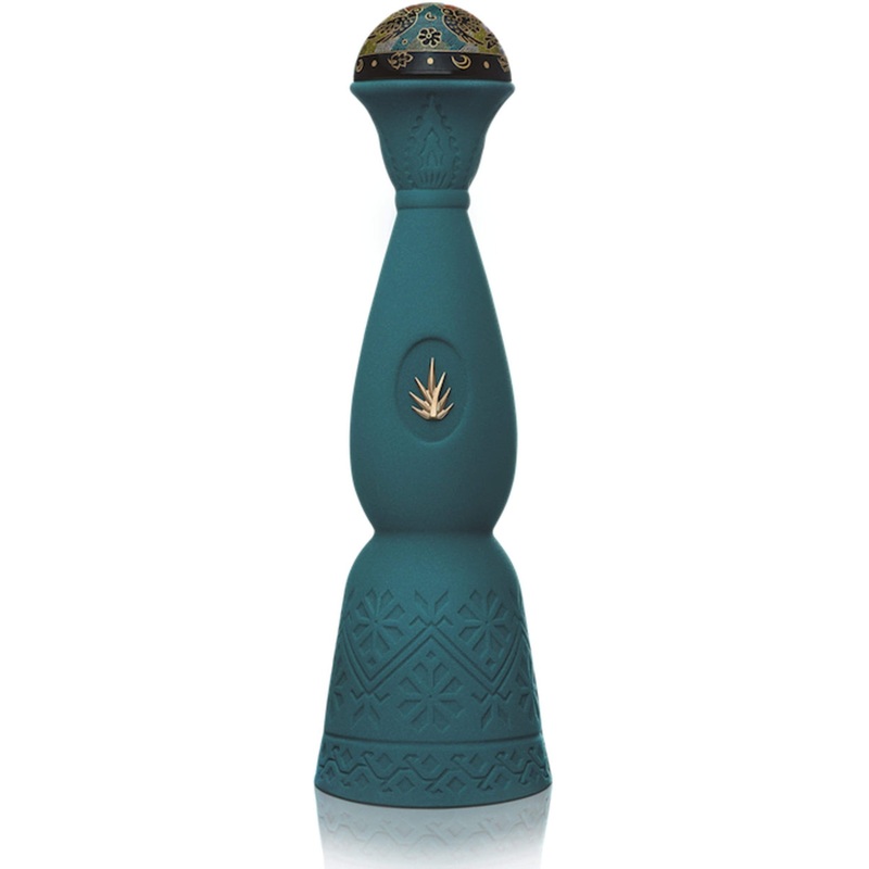 Clase Azul Guerrero Mezcal Joven