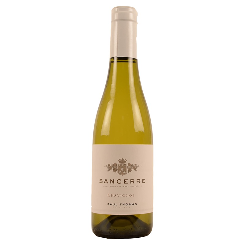Paul Thomas Sancerre Chavignol 2023