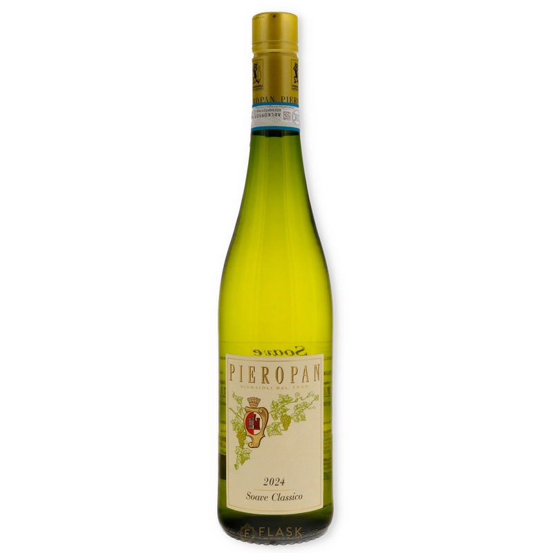 Pieropan Soave Classico 2024