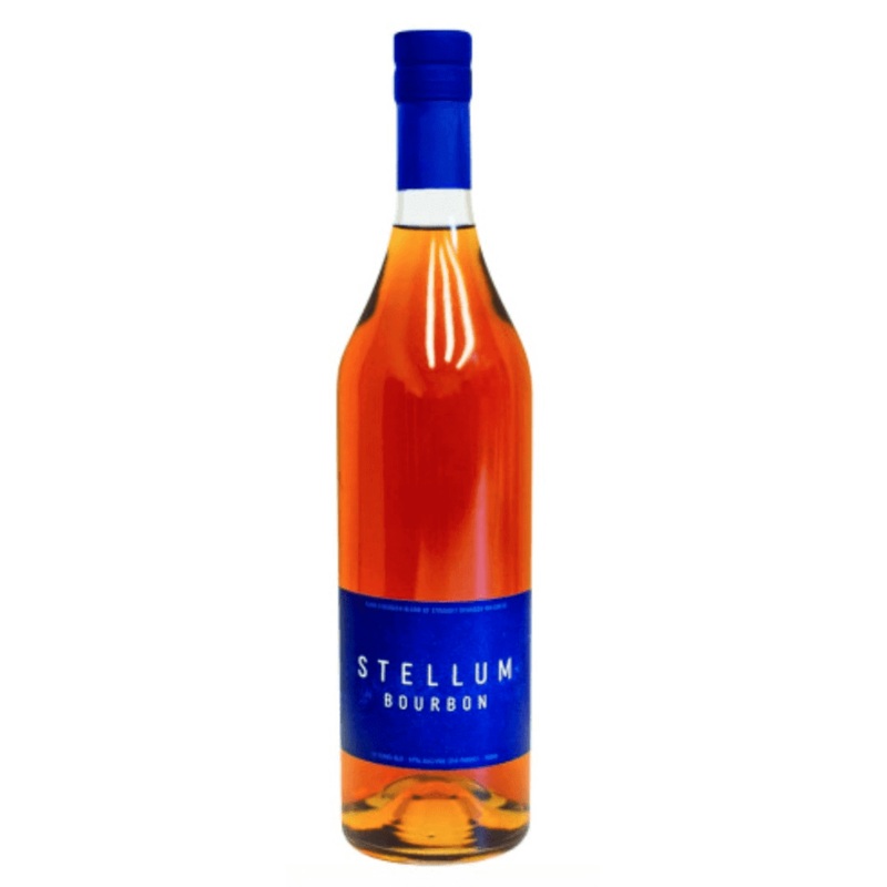 Stellum Bourbon Cask Strength 114.98