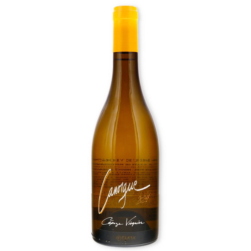 This wonderful vin de pays produced from grapes grown in the Chteaus vineyards does not benefit from the Ctes du Lubron appellation. Viognier is not considered a traditional grape in this region. However, this wine is a huge crowd pleaser, year in…