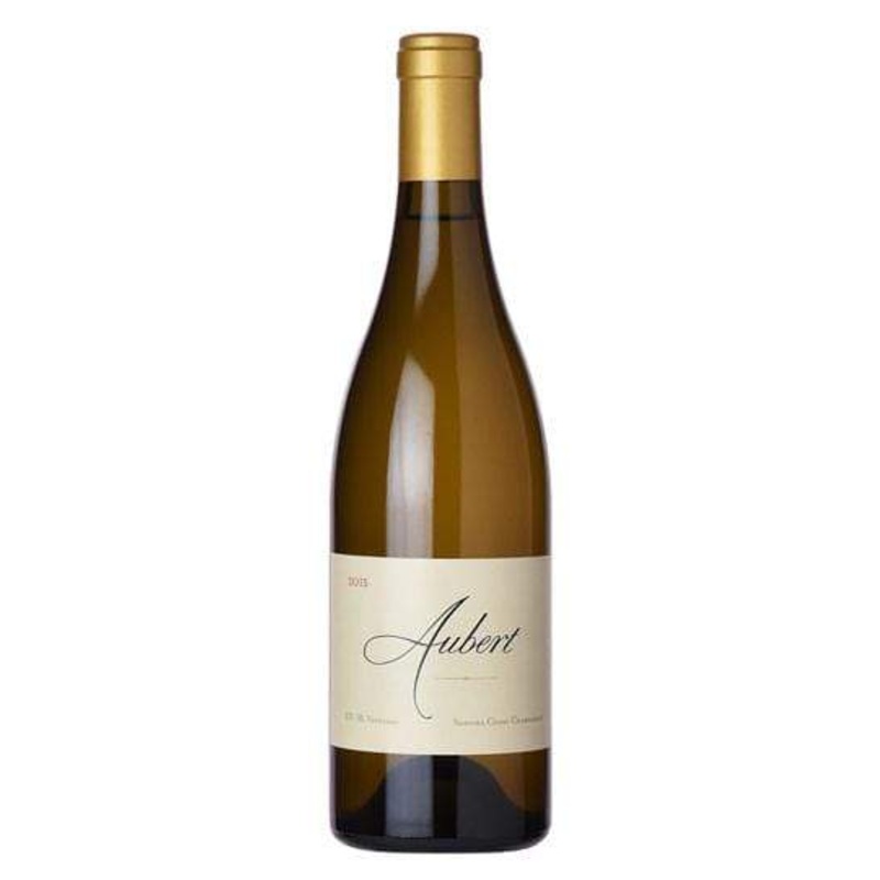 Aubert Powder House Vineyard Sonoma Chardonnay 2019