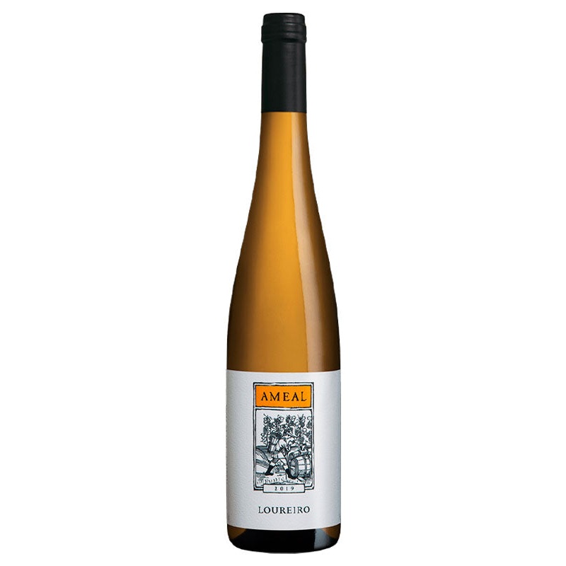 Ameal Vinho Verde Loureiro 2023