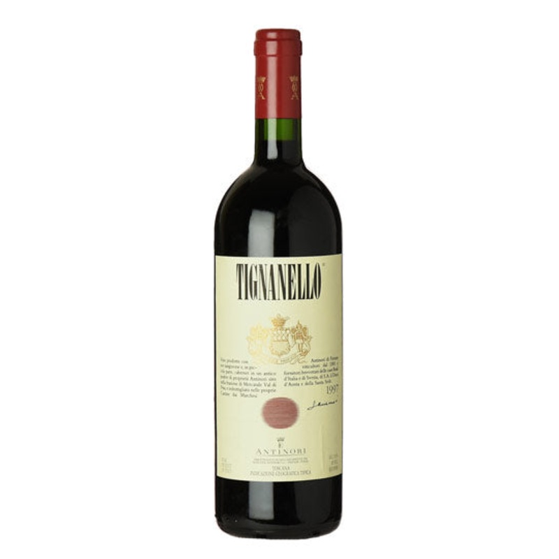 Antinori Tignanello 2022