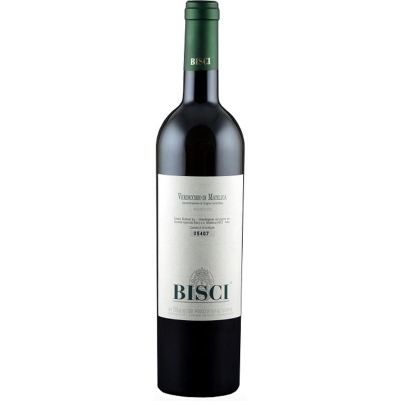 Bisci Verdicchio di Matelica 2022