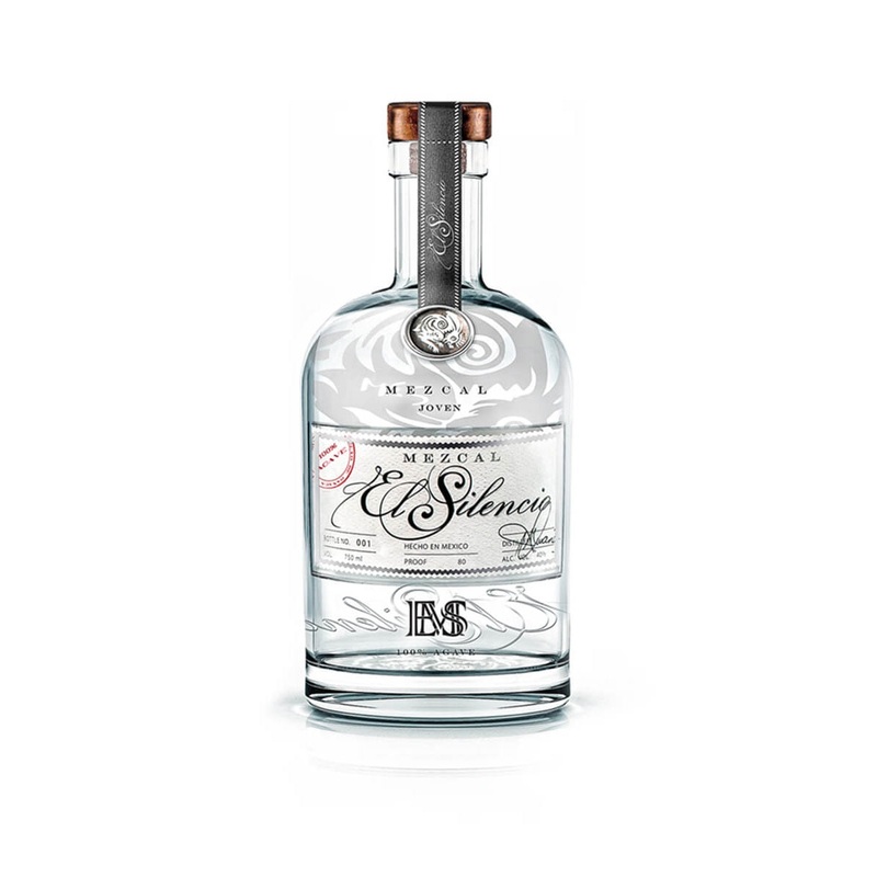 El Silencio Mezcal Ensamble (Joven)