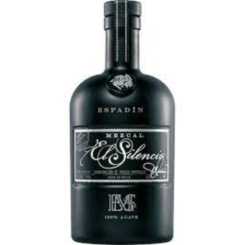 El Silencio Mezcal Espadin