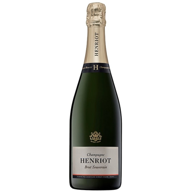 Henriot Champagne Brut Souverain NV