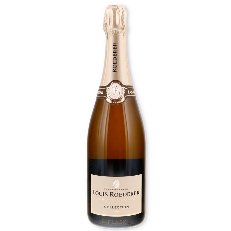 Louis Roederer Collection 243 Champagne 750ml