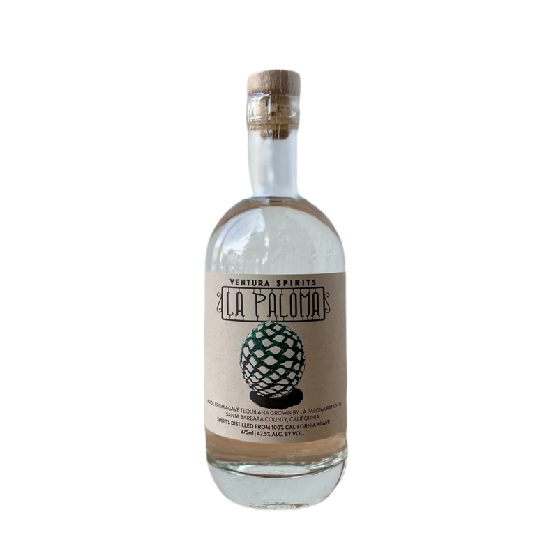Ventura Spirits La Paloma Tequila 375ml