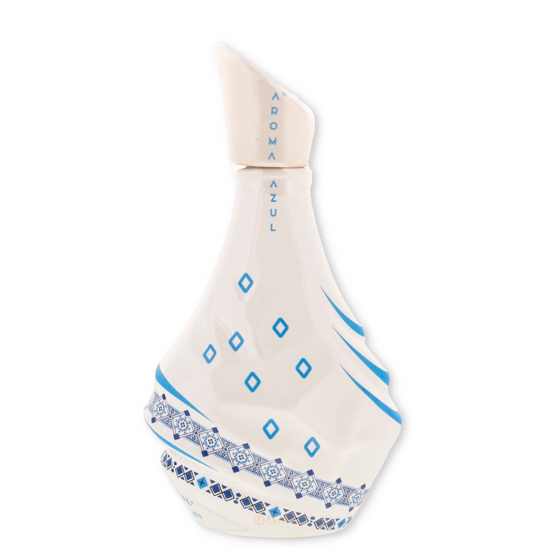 Aroma Azul Anejo Tequila