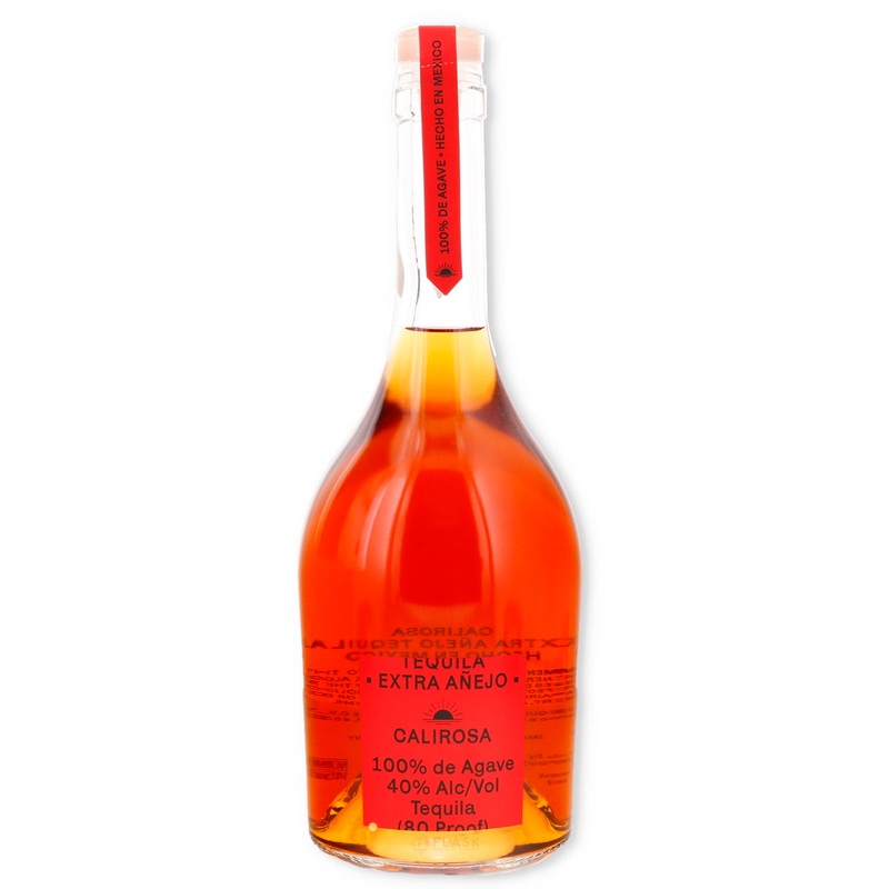 Calirosa Extra Anejo Tequila