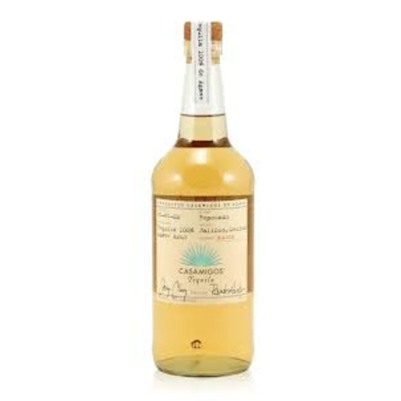 Casamigos Tequila Reposado 1 Liter