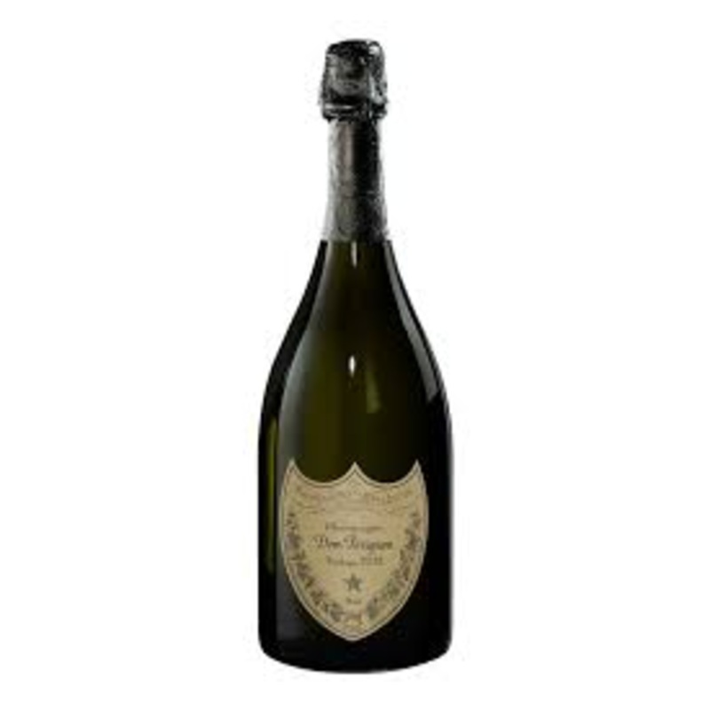 Dom Perignon Champagne 2012