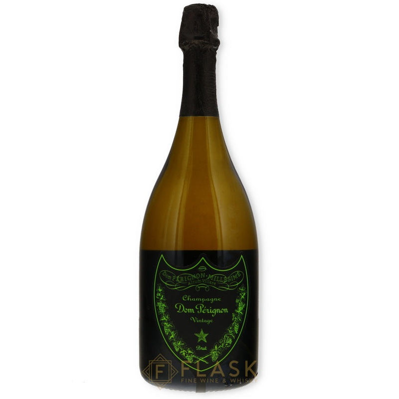 Dom Perignon Luminous Brut Champagne 2012
