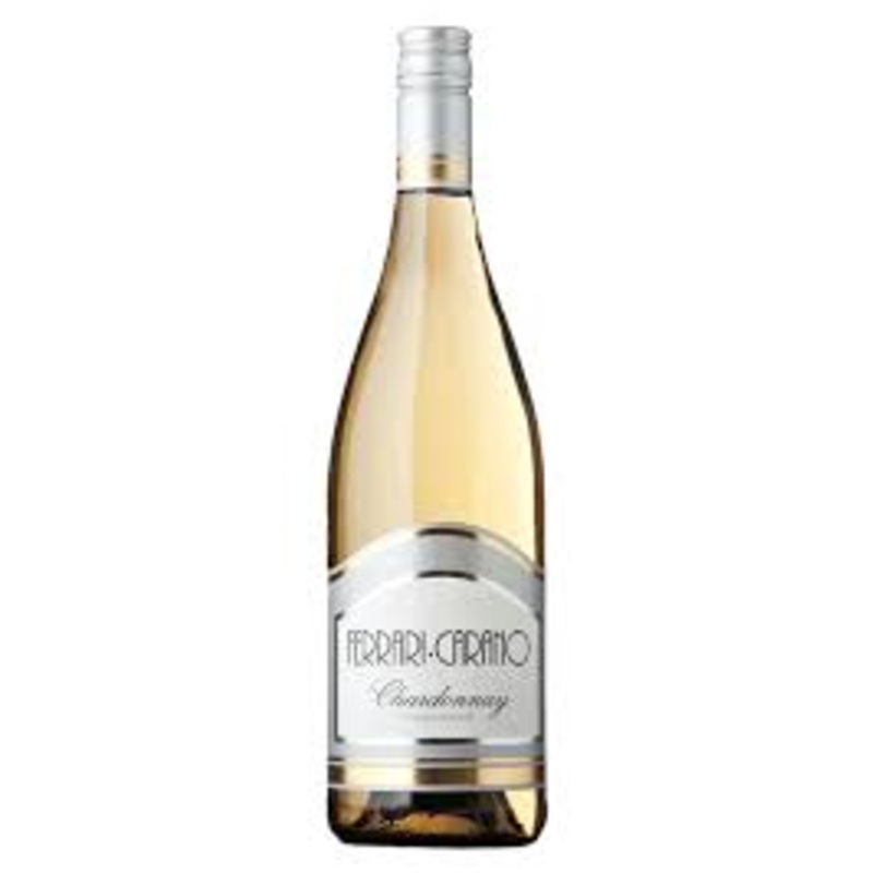 Ferrari-Carano Chardonnay Sonoma 2022 750ml
