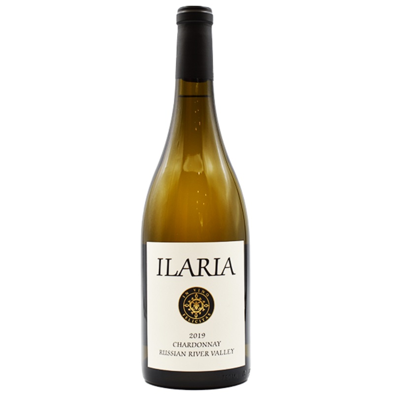 Ilaria Chardonnay Russian River Valley 2019