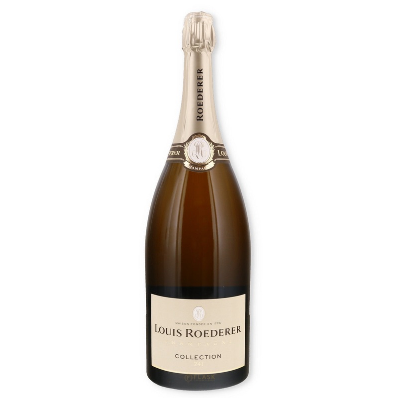 Louis Roederer Collection 241 Brut Champagne 1.5 Liter Magnum
