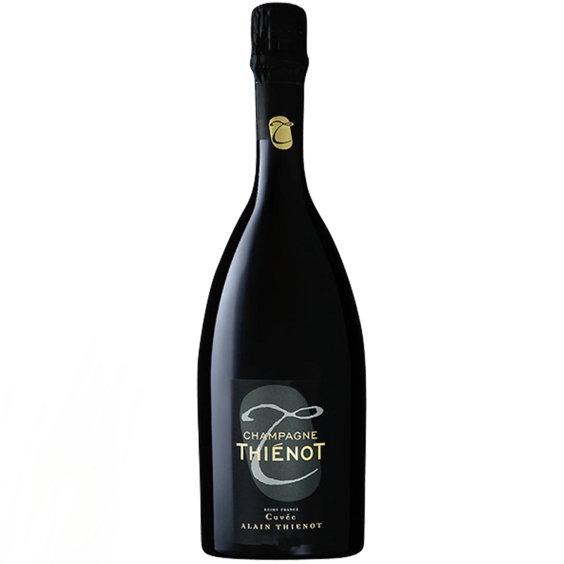 Thienot Brut Cuvee Alain Thienot 2007