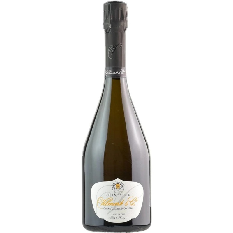 Vilmart & Cie Grand Cellier d’Or 1er Cru Brut 2019