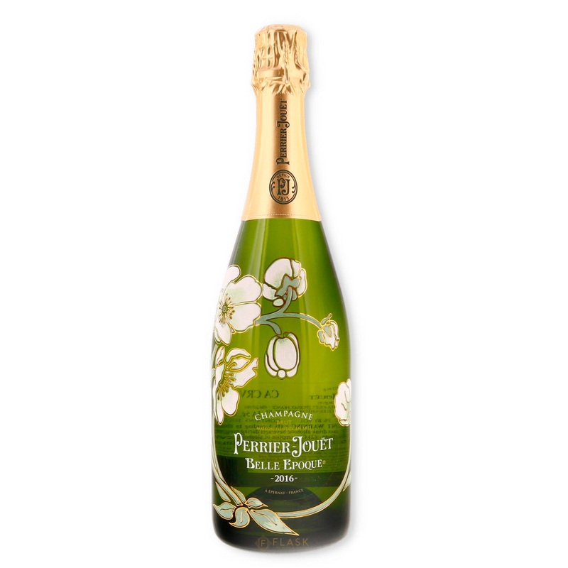 Perrier Jouet Belle Epoque Brut Champagne 2016