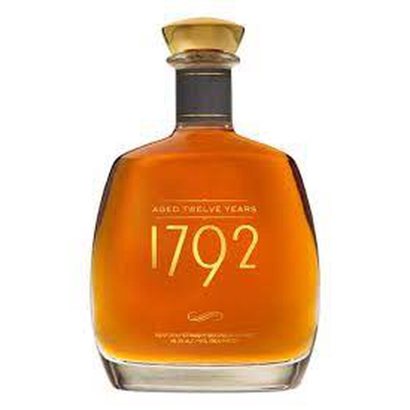 1792 12 Year Old Bourbon