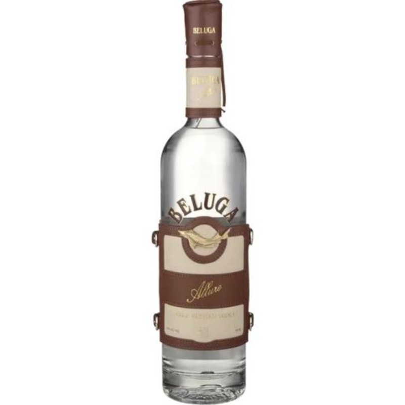 Beluga Allure Vodka