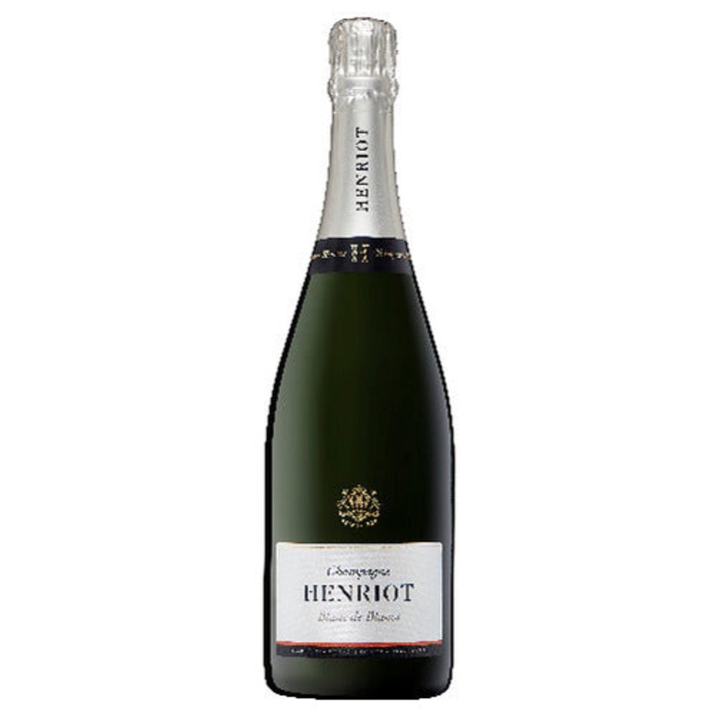 Henriot Champagne Blanc de Blancs Brut NV