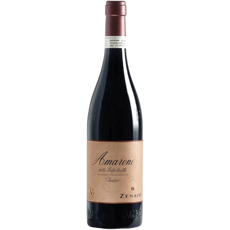 Zenato Amarone della Valpolicella Classico 2017
