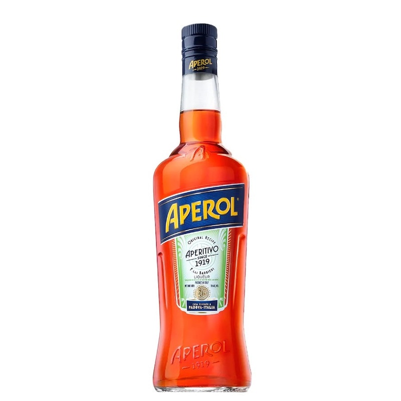 Aperol 1 Liter