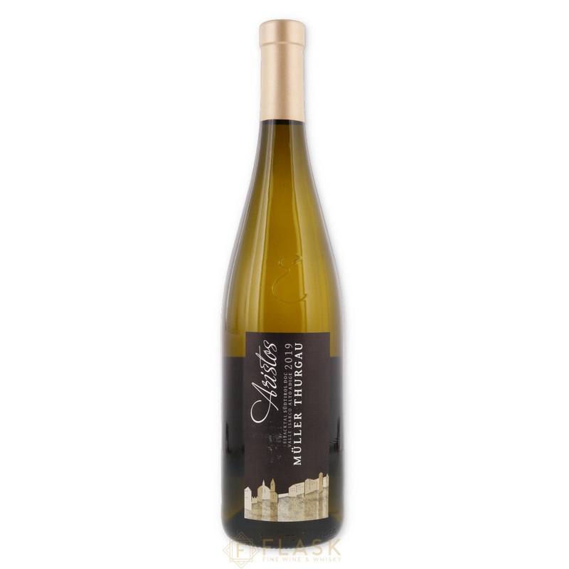 Cantina Valle Isarco Aristos Muller Thurgau 2019