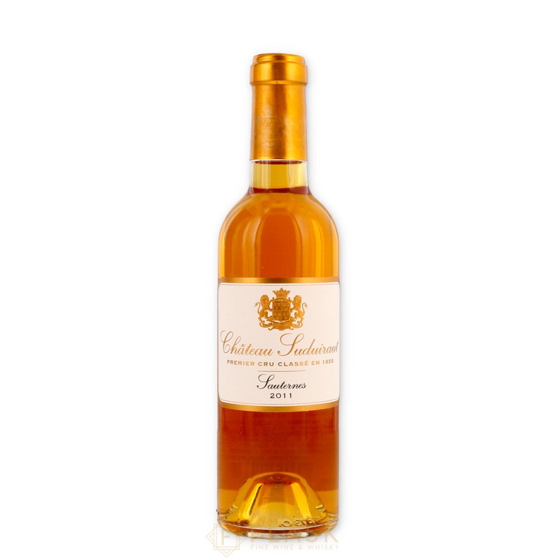 Chateau Suduiraut Sauternes 2011 375ml / Half-Bottle