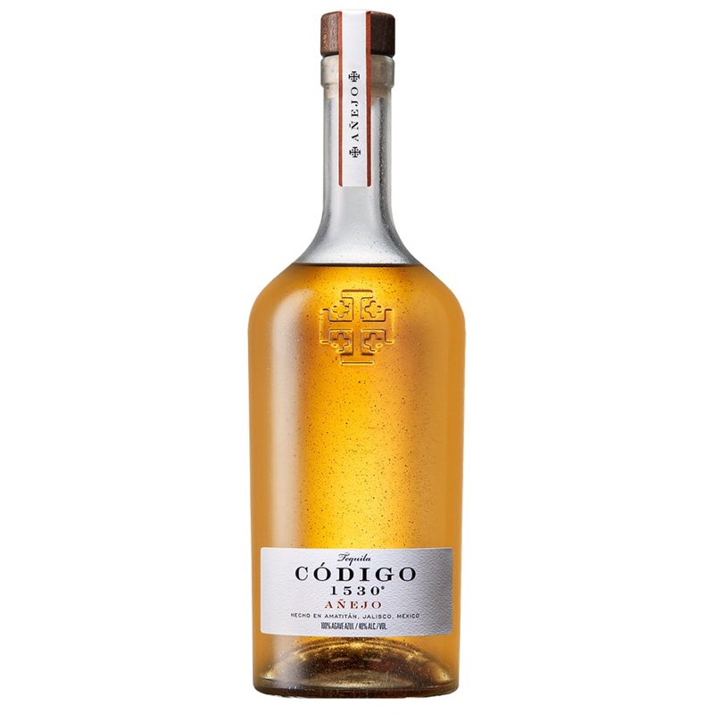Codigo 1530 Anejo Tequila 375ml