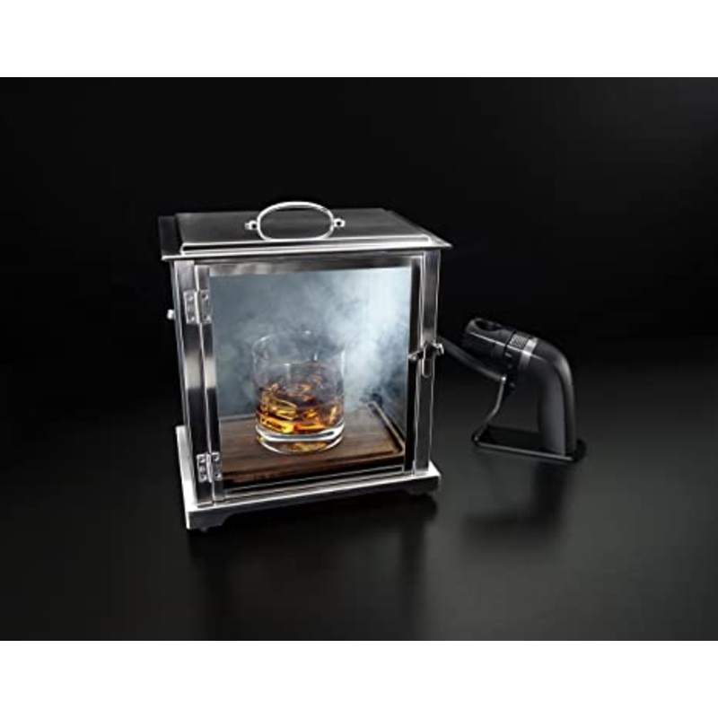 Crafthouse by Fortessa Cocktail Smoking Box