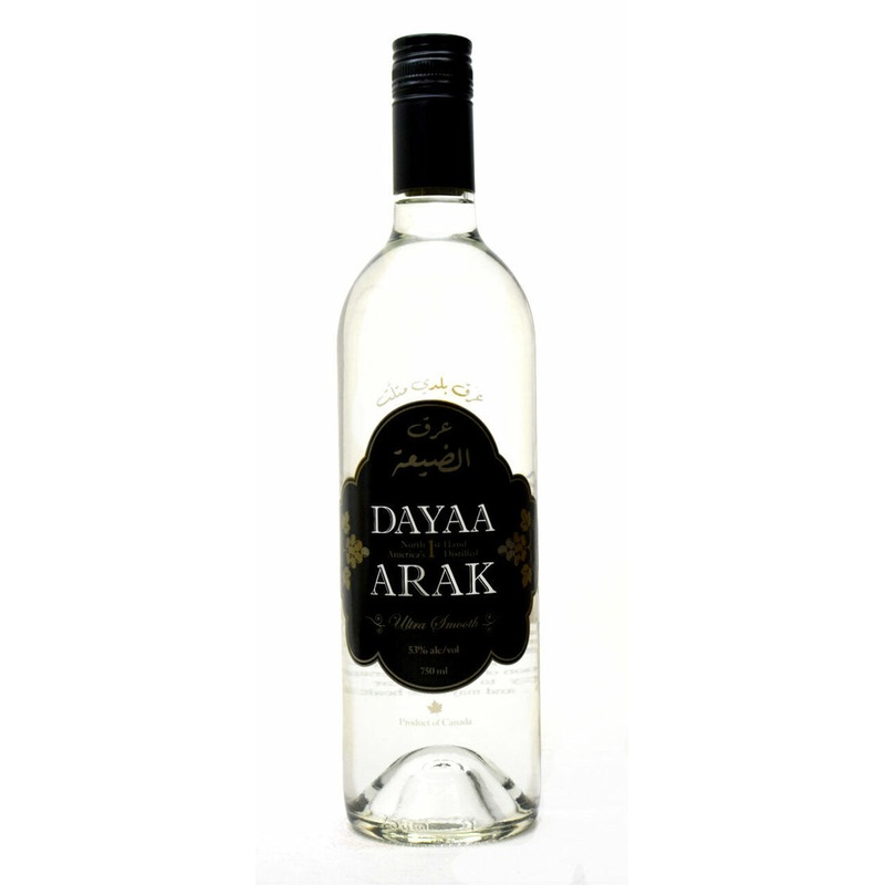 Dayaa Arak