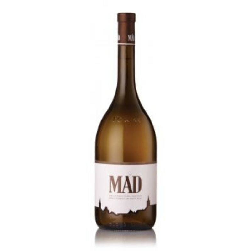 Mad Tokaj Furmint Dry 2015 1.5 Liter