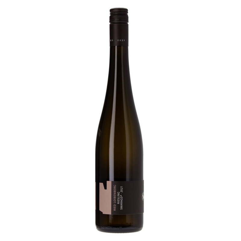 Tegernseerhof Gruner Veltliner Schutt Smaragd 2021